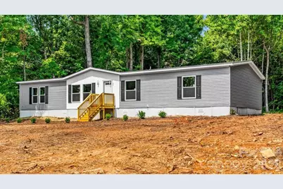 205 Erwin Temple Church Road, Woodleaf, NC 27054 - Photo 2