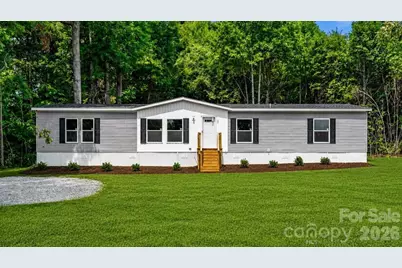 205 Erwin Temple Church Road, Woodleaf, NC 27054 - Photo 36