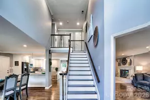 2823 Ridgehaven Ct, Gastonia, NC 28054 - Photo 2