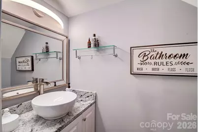 2823 Ridgehaven Court, Gastonia, NC 28054 - Photo 14