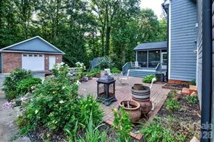 2823 Ridgehaven Ct, Gastonia, NC 28054 - Photo 26