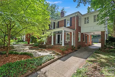 1620 Dilworth Road E, Charlotte, NC 28203 - Photo 1