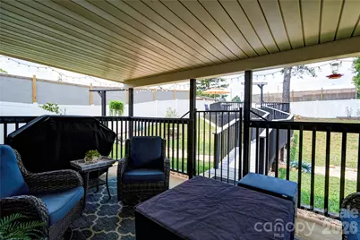 208 Enid Street, Lawndale, NC 28090 - Photo 40