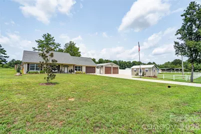 208 Enid Street, Lawndale, NC 28090 - Photo 42