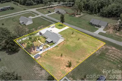 208 Enid Street, Lawndale, NC 28090 - Photo 46