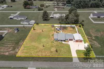 208 Enid Street, Lawndale, NC 28090 - Photo 2