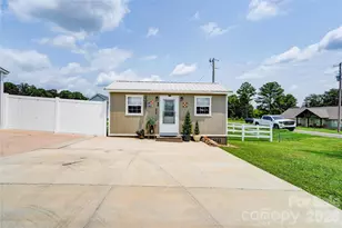 208 Enid St, Lawndale, NC 28090 - Photo 30