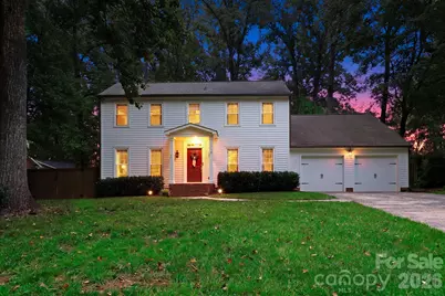 718 Ashmeade Road, Charlotte, NC 28211 - Photo 34