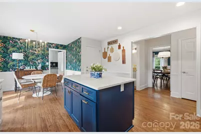 718 Ashmeade Road, Charlotte, NC 28211 - Photo 2