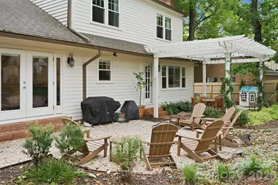 718 Ashmeade Road, Charlotte, NC 28211 - Photo 26