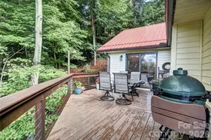 509 Deer Creek Trail, Maggie Valley, NC 28751 - Photo 18