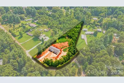 2309 Swanson Road, Crouse, NC 28033 - Photo 32