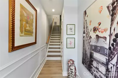 739 Anderson Street, Charlotte, NC 28205 - Photo 2