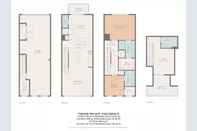 739 Anderson Street, Charlotte, NC 28205 - Photo 34