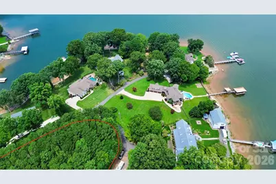 7895 Bankhead Road, Lake Norman of Catawba, NC 28037 - Photo 1