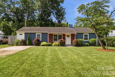 2639 Englehardt Street, Charlotte, NC 28216 - Photo 1
