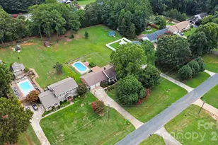 225 Roger Dr, Salisbury, NC 28147 - Photo 26