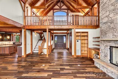 946 Ridge Road, Green Mountain, NC 28740 - Photo 12