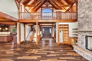 946 Ridge Rd, Green Mountain, NC 28740 - Photo 12