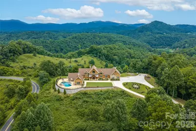 946 Ridge Road, Green Mountain, NC 28740 - Photo 4
