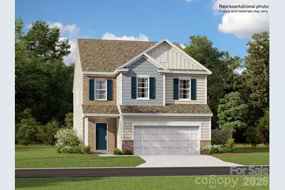 1540 Swallow Tail Drive #162, Belmont, NC 28012 - Photo 1