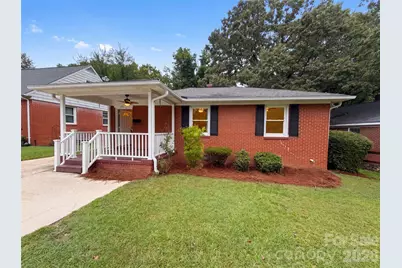 1521 Herrin Avenue, Charlotte, NC 28205 - Photo 1