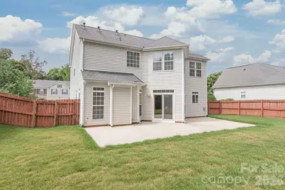 12319 Silveroak Lane, Charlotte, NC 28277 - Photo 34
