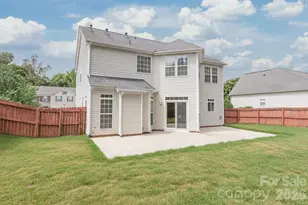 12319 Silveroak Ln, Charlotte, NC 28277 - Photo 34