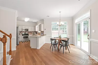 12319 Silveroak Lane, Charlotte, NC 28277 - Photo 10