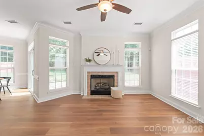 12319 Silveroak Lane, Charlotte, NC 28277 - Photo 16