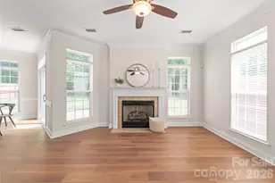 12319 Silveroak Ln, Charlotte, NC 28277 - Photo 16