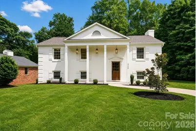 4752 Autumn Leaf Lane, Charlotte, NC 28277 - Photo 1