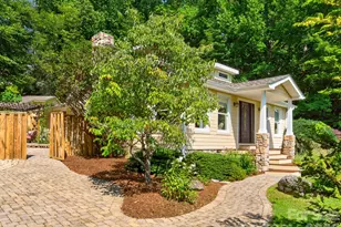 3046 Turnpike Rd, Etowah, NC 28742 - Photo 1