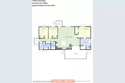 17 Berry Hill Road, Asheville, NC 28806 - Photo 30