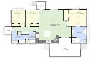 17 Berry Hill Rd, Asheville, NC 28806 - Photo 30
