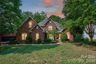 5301 Woodridge Dr, Monroe, NC 28110 - Photo 1