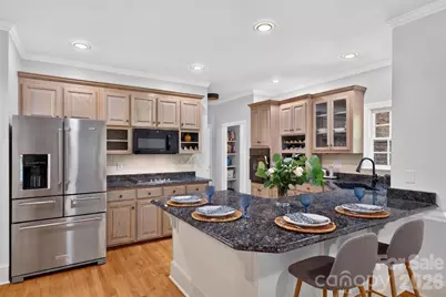 5301 Woodridge Drive, Monroe, NC 28110 - Photo 22