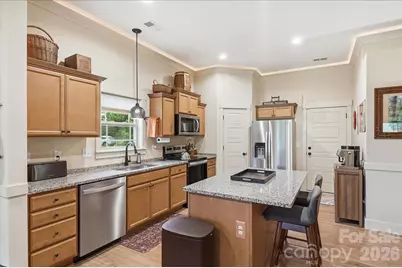 82 Mae Miller Road, Columbus, NC 28722 - Photo 12