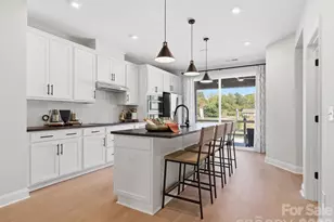 5436 Whaler Walk Wy, Charlotte, NC 28226 - Photo 8