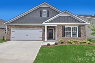 611 River Btm Rd, Fletcher, NC 28792 - Photo 1