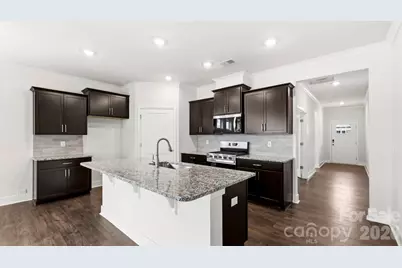 611 River Bottom Road, Fletcher, NC 28792 - Photo 2