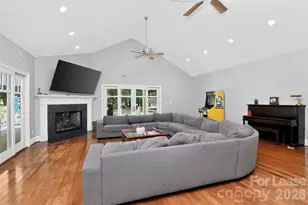 9704 Saddle Ave, Waxhaw, NC 28173 - Photo 6