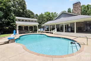 9704 Saddle Ave, Waxhaw, NC 28173 - Photo 28