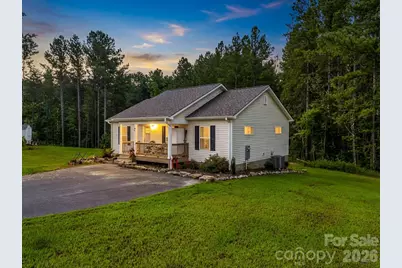 47 Heartleaf Lane, Columbus, NC 28722 - Photo 1