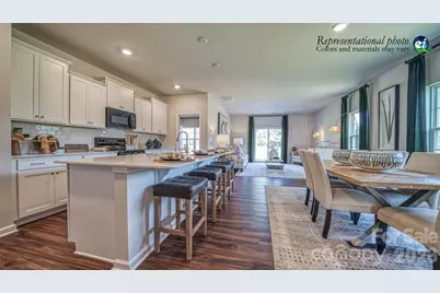 2075 Morning Gold Drive, Maiden, NC 28650 - Photo 6