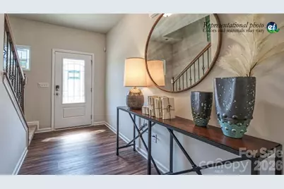 2075 Morning Gold Drive, Maiden, NC 28650 - Photo 2