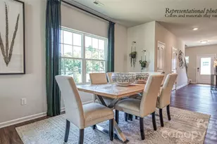 2075 Morning Gold Dr, Maiden, NC 28650 - Photo 8