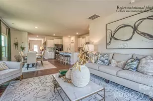 2075 Morning Gold Dr, Maiden, NC 28650 - Photo 12