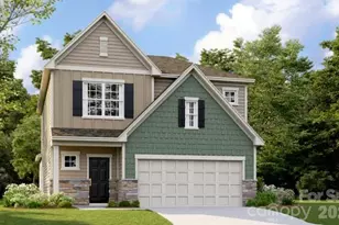 2075 Morning Gold Dr, Maiden, NC 28650 - Photo 1