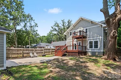 303 Sylvania Avenue, Charlotte, NC 28206 - Photo 44